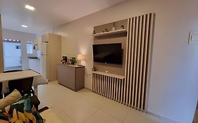 Curta Praia de Armação Casa Hortênsia